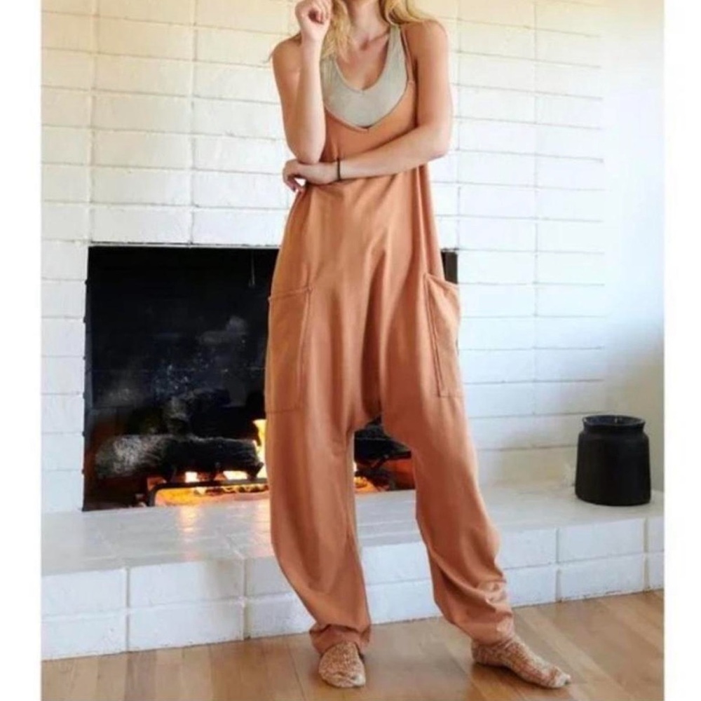 free people fp movement hot shot onesie